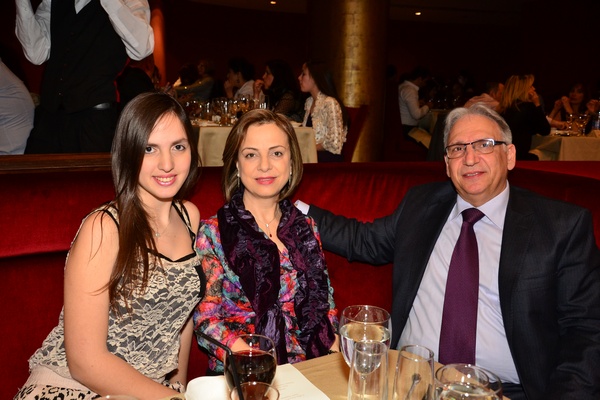 Richard Clayderman Au Casino Du Liban